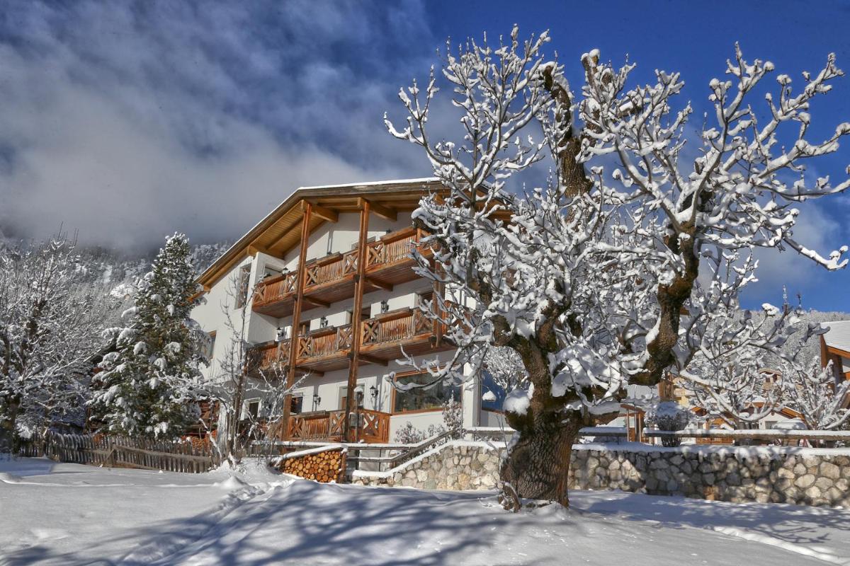 Residence Sas Vanna - Housity