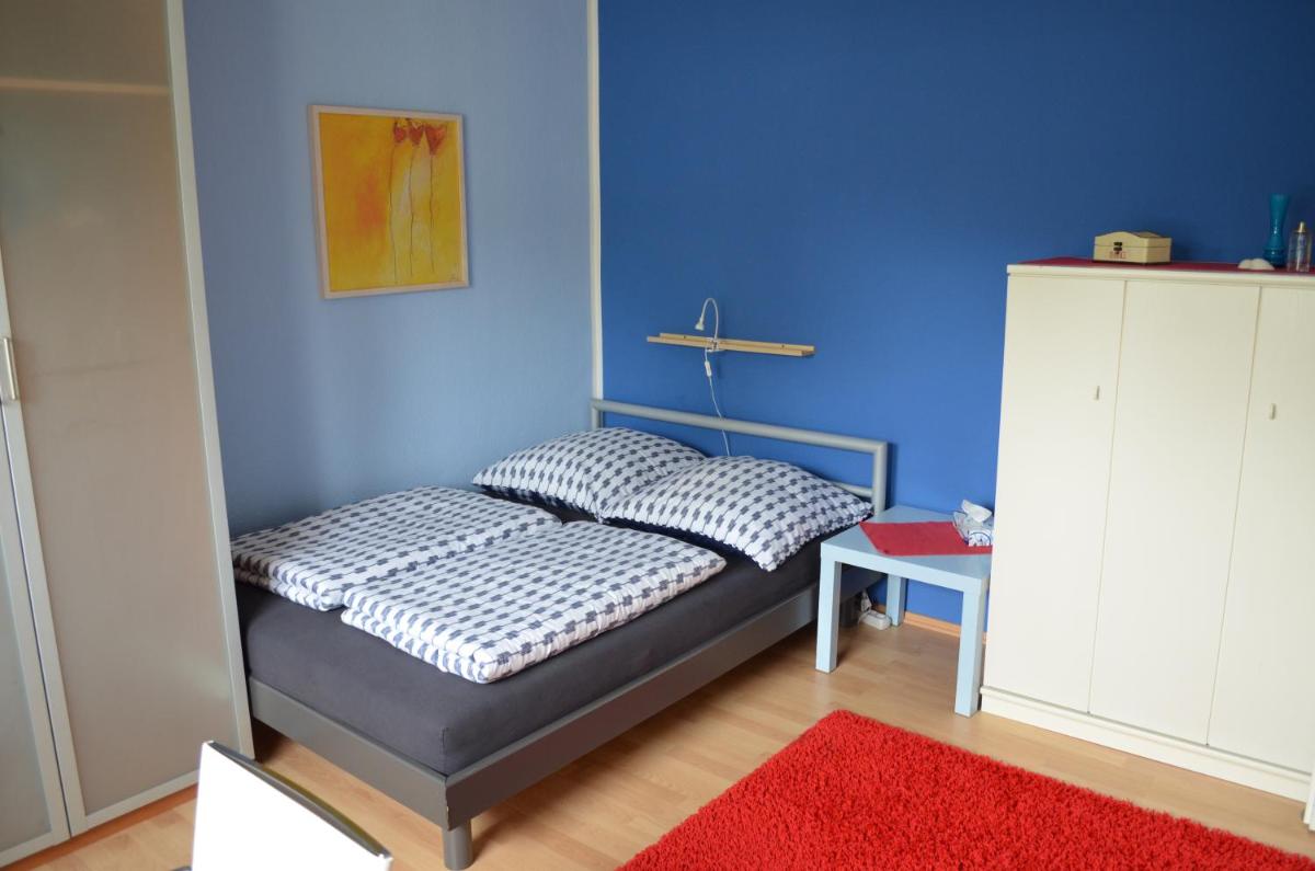 Quartier Ostheim - Housity