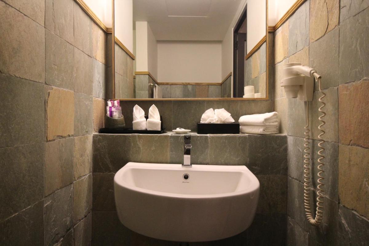 Suitetrails - de King Boutique Hotel KLCC