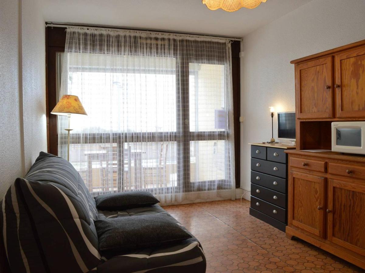 Suitetrails - Appartement Fleury-Saint-Pierre-la-Mer, 1 pièce, 2 personnes - FR-1-229D-61