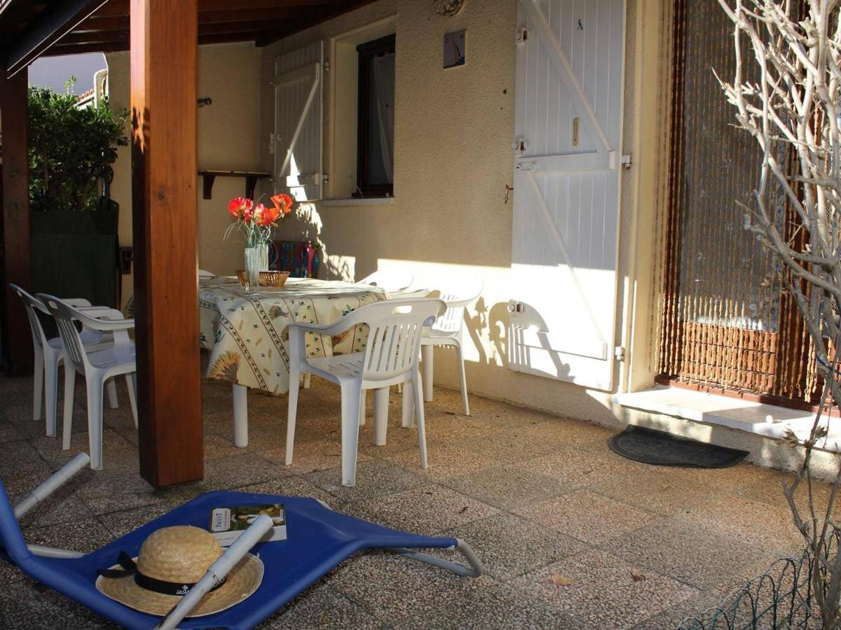 Maison familiale 3 pièces, 4 couchages, proche plage et centre - Terrasse, Parking et Wifi - FR-1-229D-81 - Housity