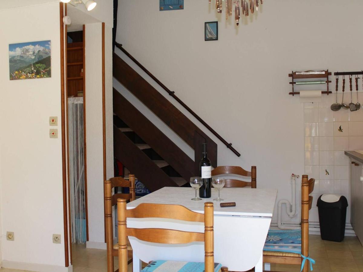 Maison familiale 3 pièces, 4 couchages, proche plage et centre - Terrasse, Parking et Wifi - FR-1-229D-81 - Housity