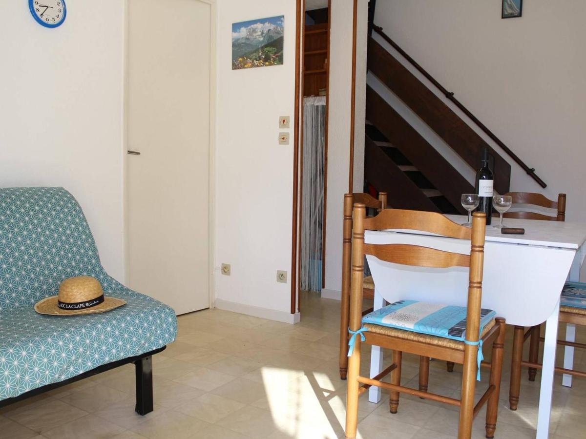 Maison familiale 3 pièces, 4 couchages, proche plage et centre - Terrasse, Parking et Wifi - FR-1-229D-81 - Housity