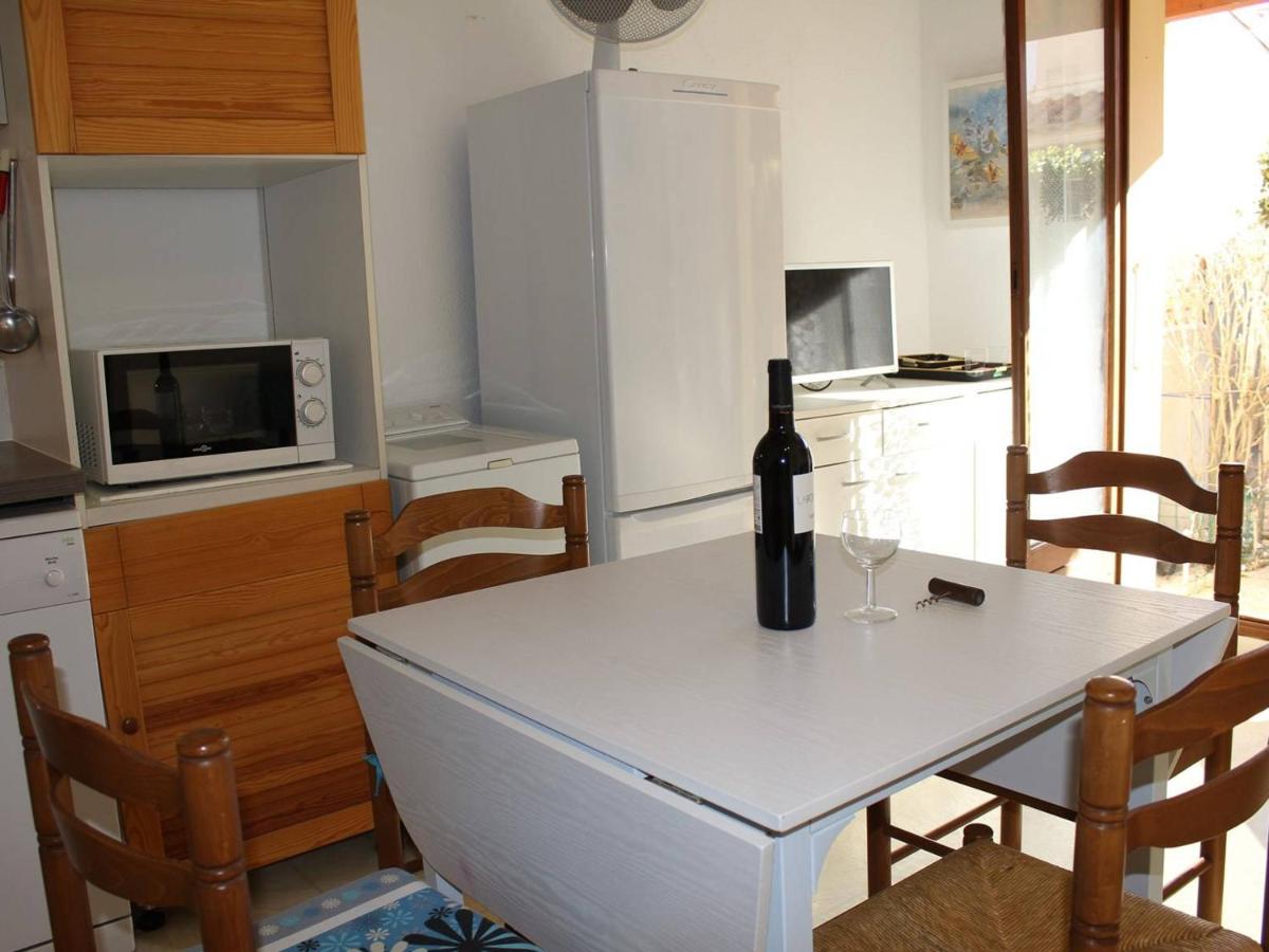 Maison familiale 3 pièces, 4 couchages, proche plage et centre - Terrasse, Parking et Wifi - FR-1-229D-81 - Housity