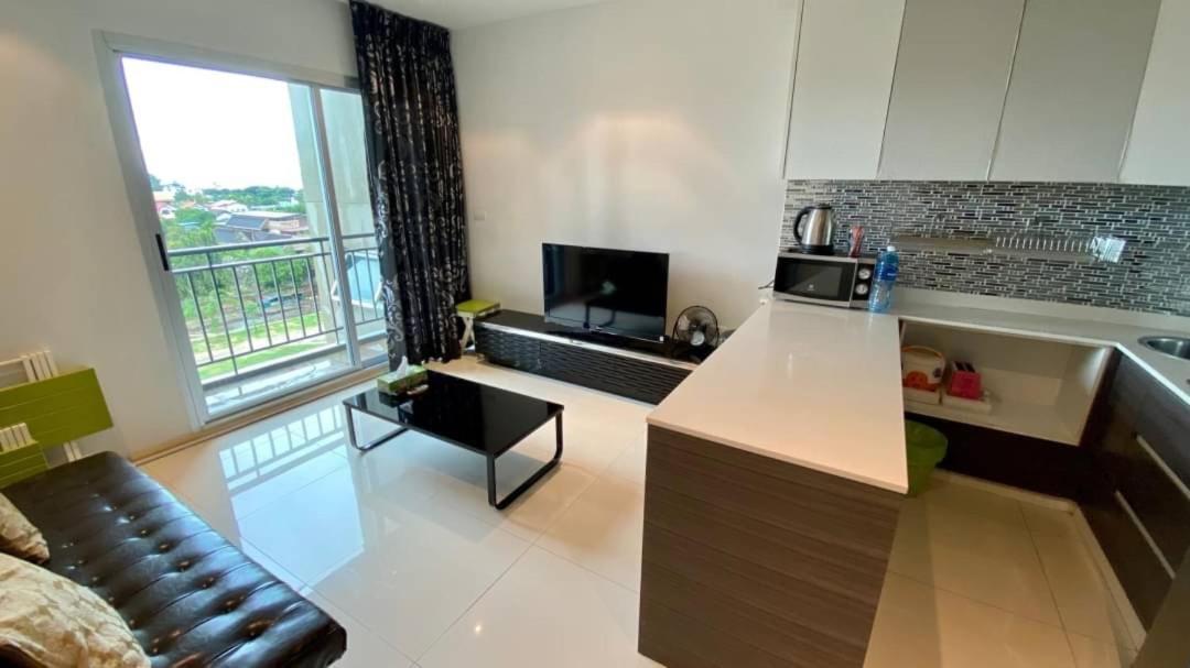 Gallery D Jomtien - Housity