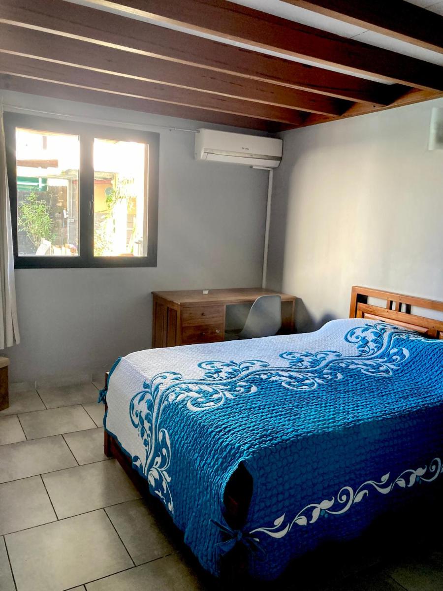 Chez Fred Saint André - Housity