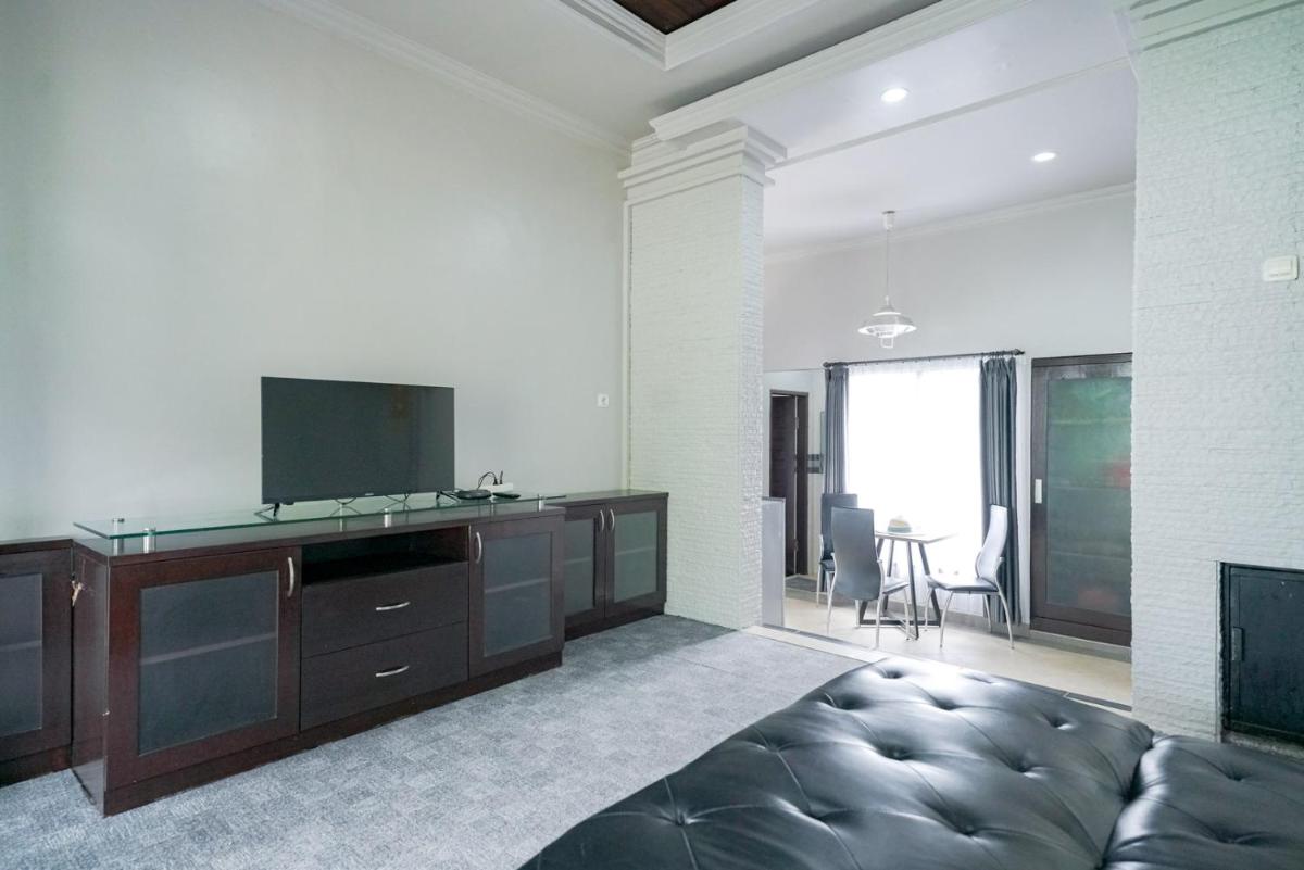 The Lavana Villa Kubu D'Bedugul - 2 Bedroom Villa - Housity