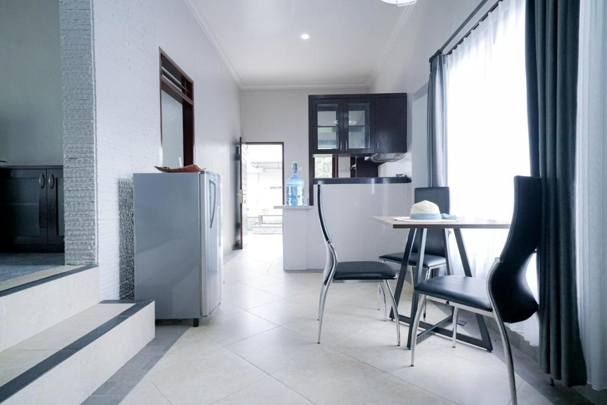 The Lavana Villa Kubu D'Bedugul - 2 Bedroom Villa - Housity