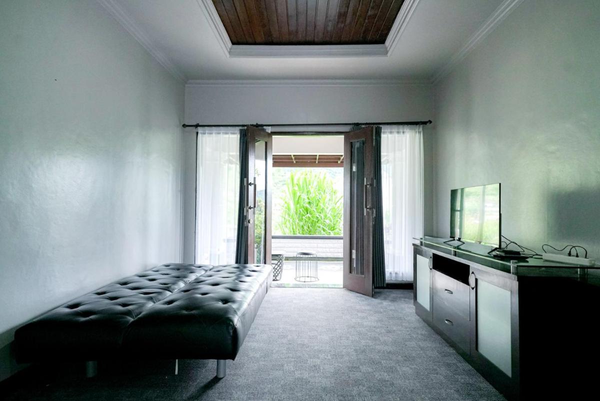 The Lavana Villa Kubu D'Bedugul - 2 Bedroom Villa - Housity