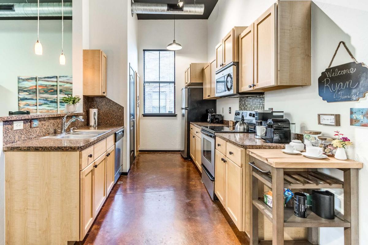 Norman, Oklahoma, Vacation Rental 1 Mi to OU! - Housity