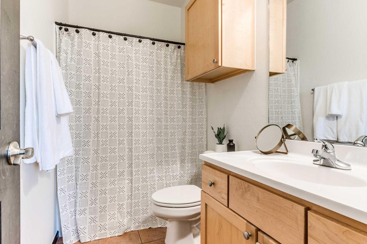 Norman, Oklahoma, Vacation Rental 1 Mi to OU! - Housity