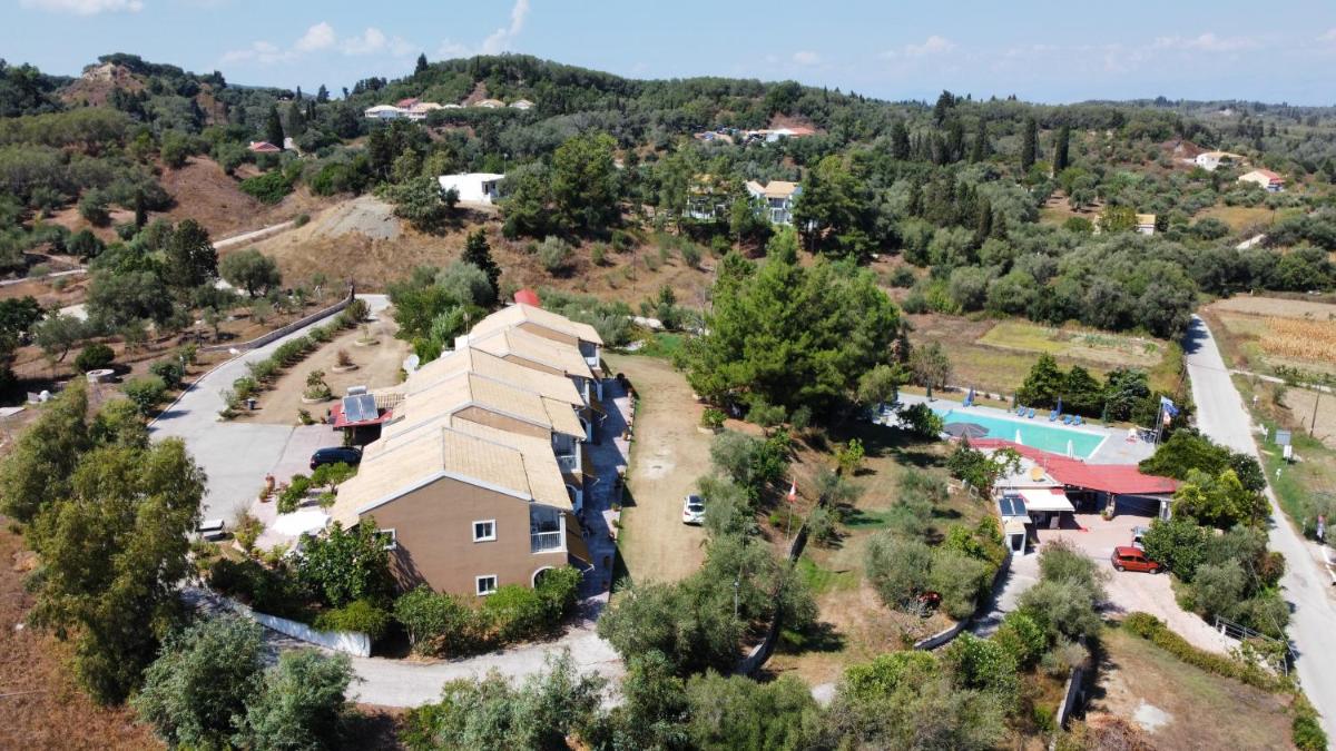 Gardenos Hotel - Housity