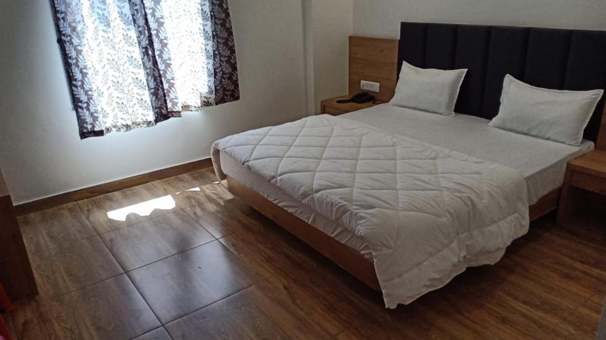 Hotel Kutchi Palace - Housity