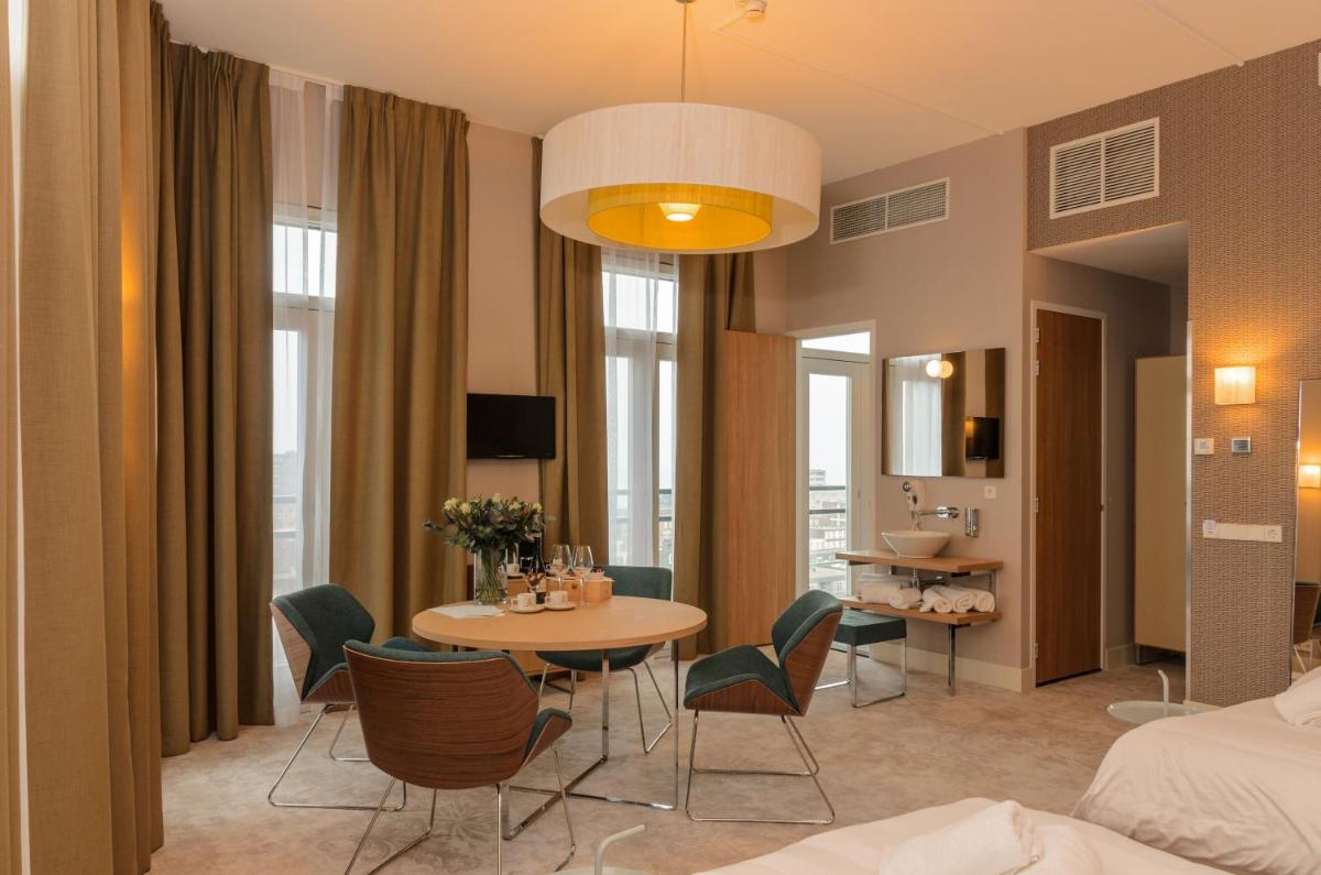 Amadi Panorama Hotel - Housity