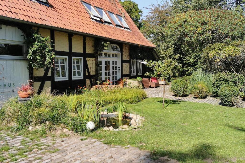 Xanadi Heilehaus kleine Auszeit Kururlaub - Housity