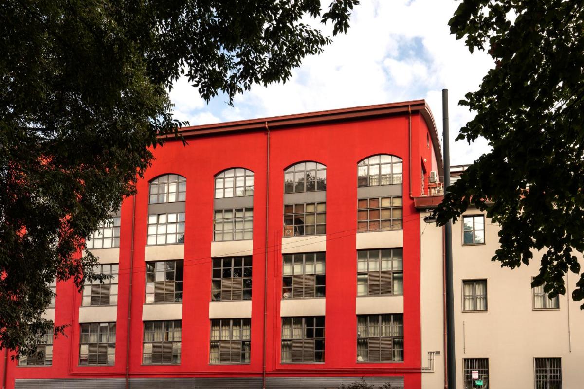 Residence 2Gi - Housity