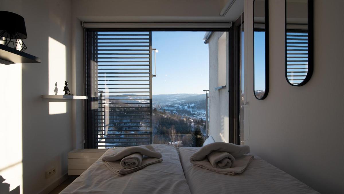 Apartamenty Sun & Snow Bukowa Góra - Housity