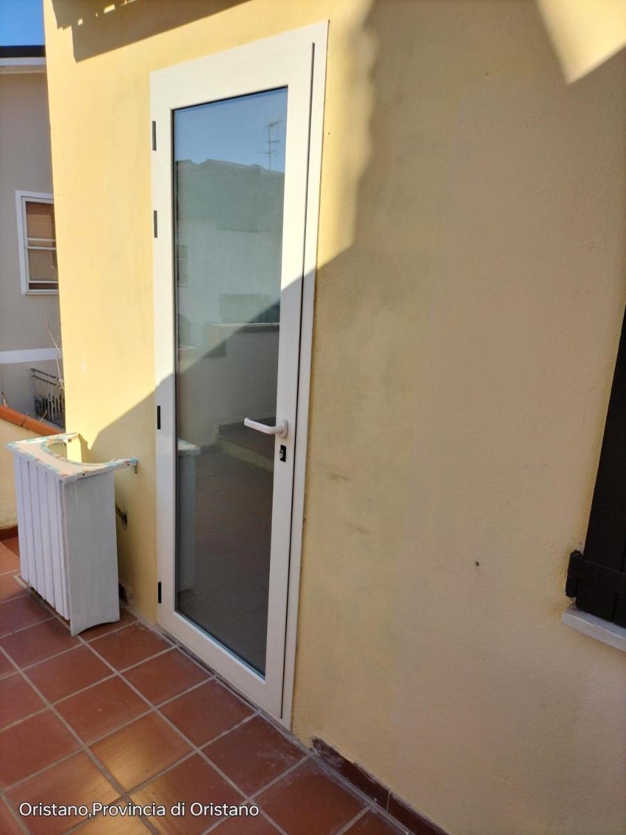 Appartamento con vista giardino - Housity