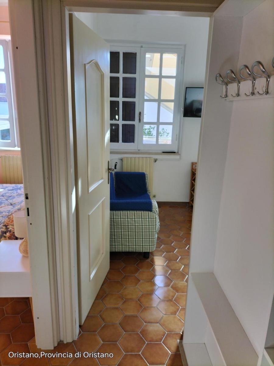 Appartamento con vista giardino - Housity