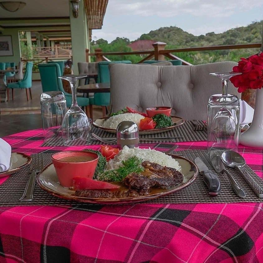 Suitetrails - CAPELLA RESORT (ELEMENTAITA, KENYA)