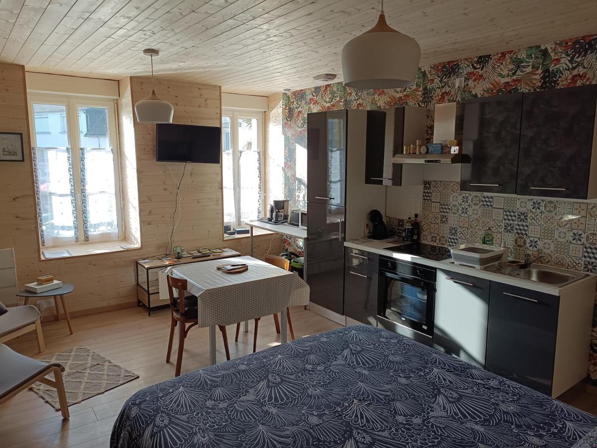 Charmant studio proche canal. - Housity