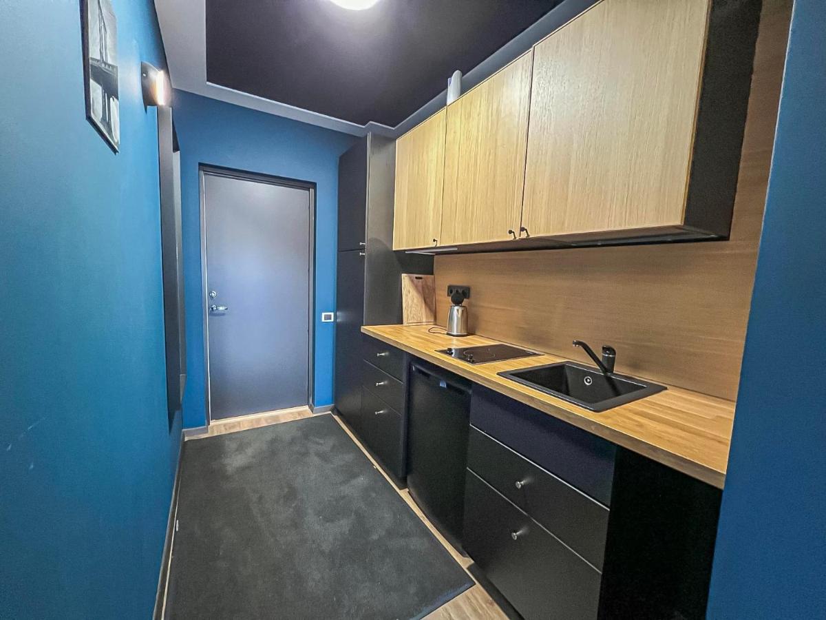 Apartments in Kaunas - Housity