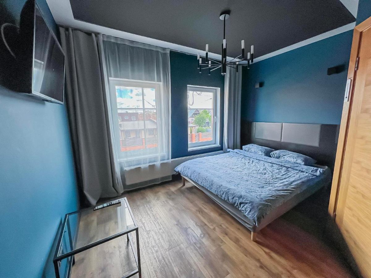 Apartments in Kaunas - Housity