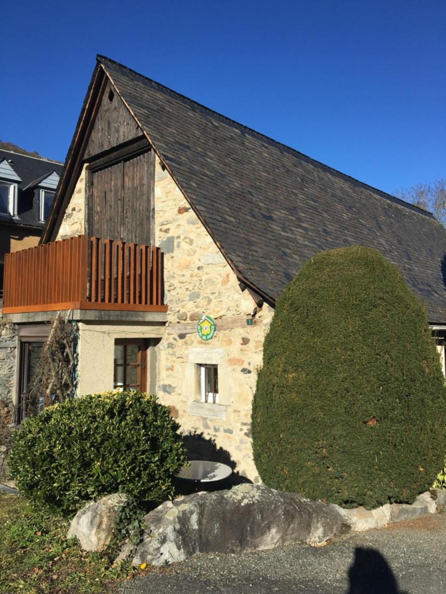 Gîte 