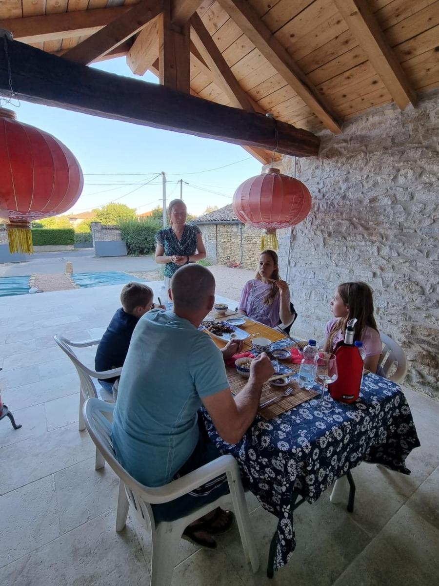 Bienvenue chez Weiwei - Housity