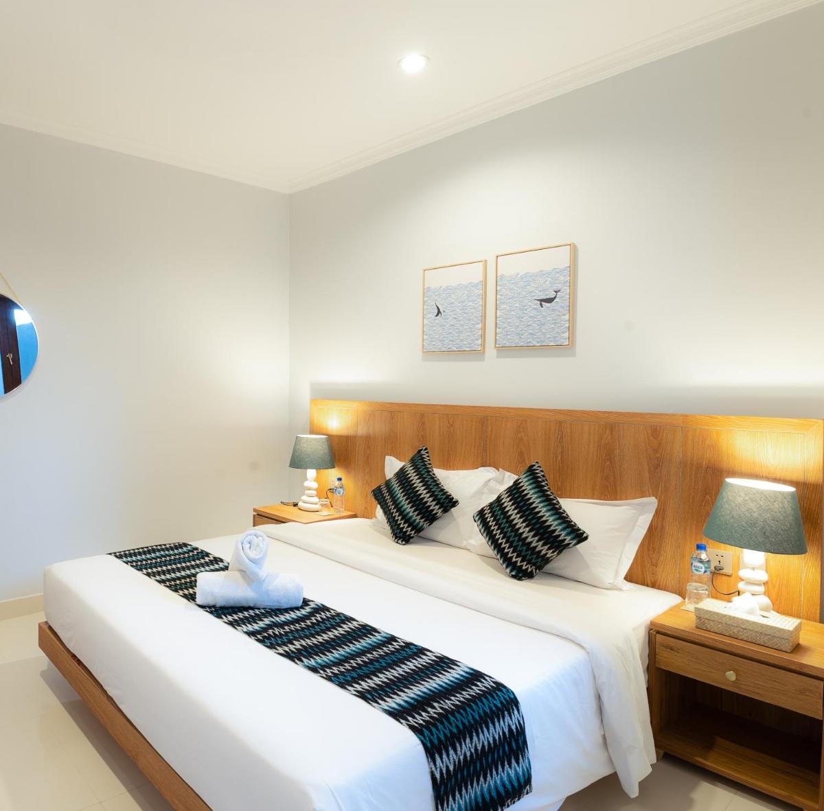 Echo Suji Villa - Housity