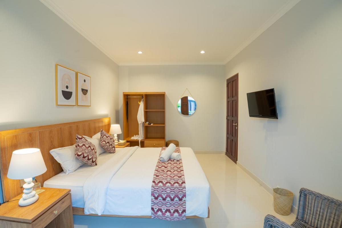 Echo Suji Villa - Housity
