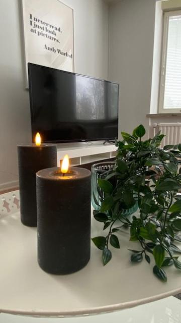 Kuhmoisten Kivilinna - Housity