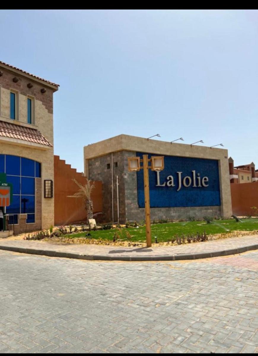 Twin house- la jolie marina - Housity