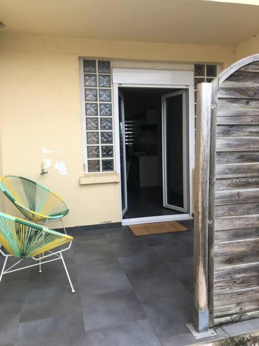 Gîtes des Isles - Le Guernesey - Housity