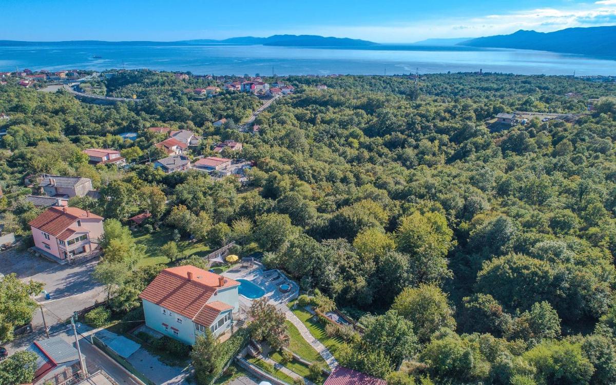 Villa Silvana - Housity