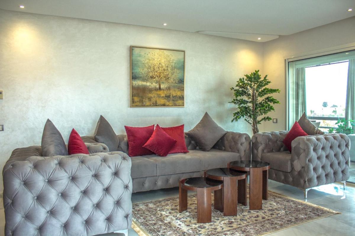 Suitetrails - RIAD GARDEN