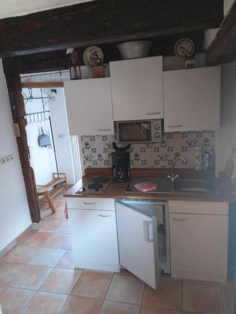 Appartment Wendischhof - Housity