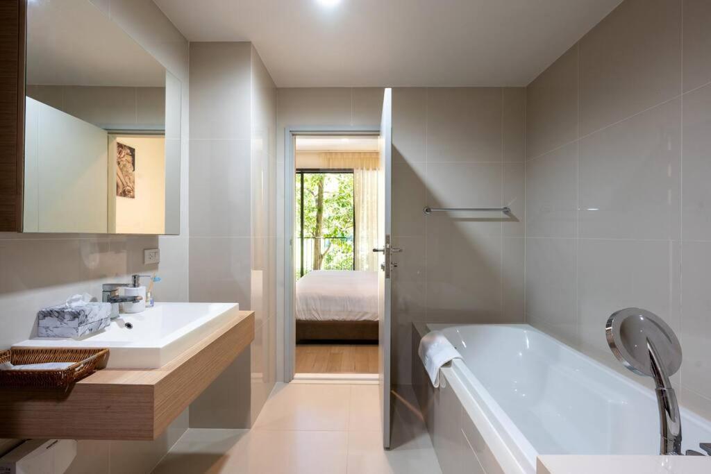 23 Degree Condo Khaoyai - Housity