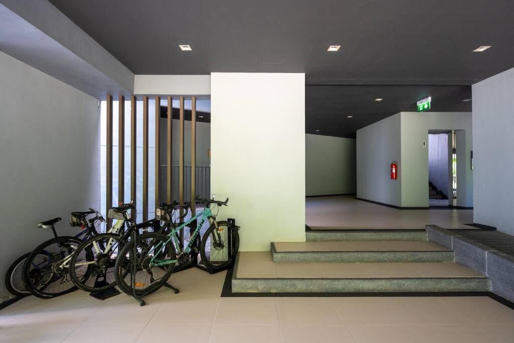 23 Degree Condo Khaoyai - Housity