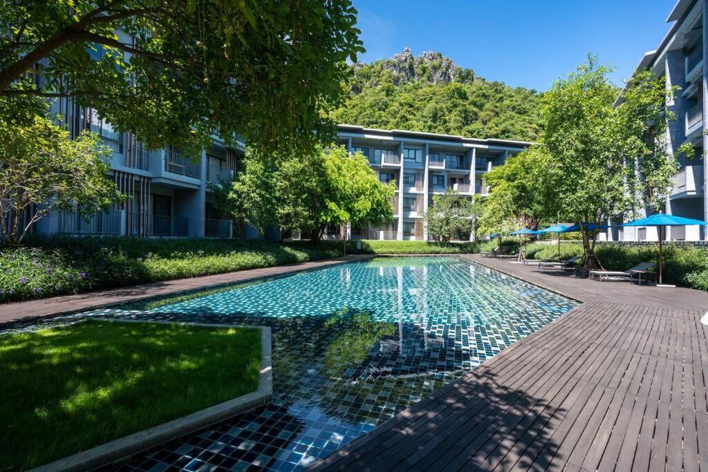 23 Degree Condo Khaoyai - Housity