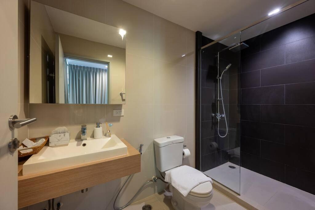23 Degree Condo Khaoyai - Housity
