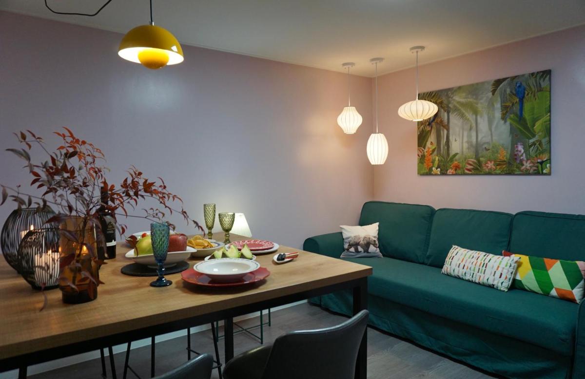 Mapo 2bedroom house - Housity