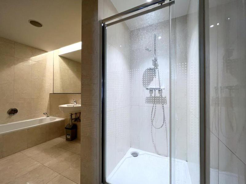 Suitetrails - Apt 2 chambres au coeur de Uccle
