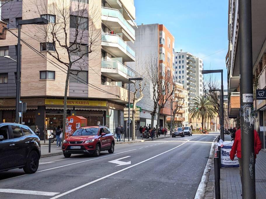 Fira 4 A 1min del Metro y Centro 15min - Housity