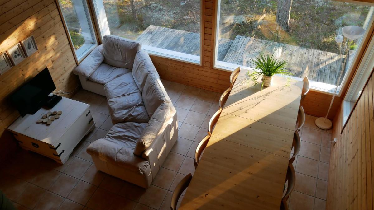 Kirjais Nature Inn and Villas - Housity