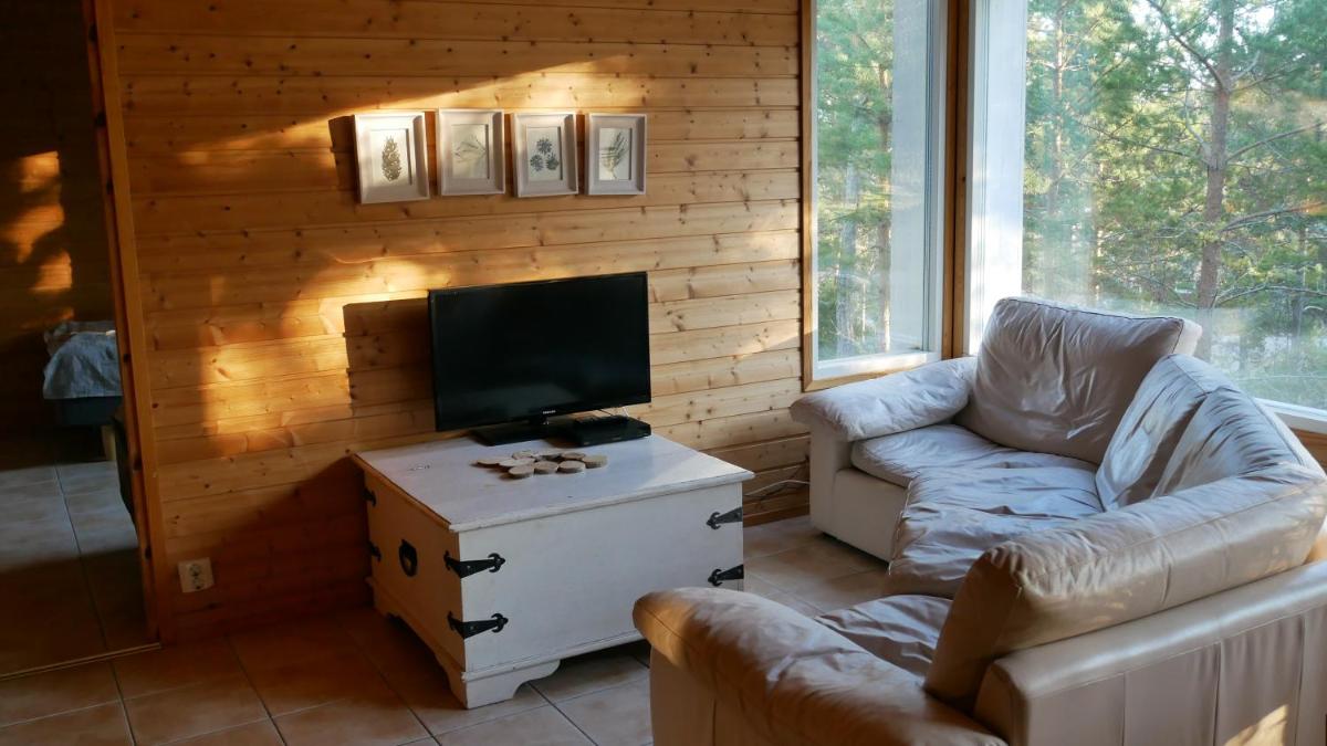 Kirjais Nature Inn and Villas - Housity