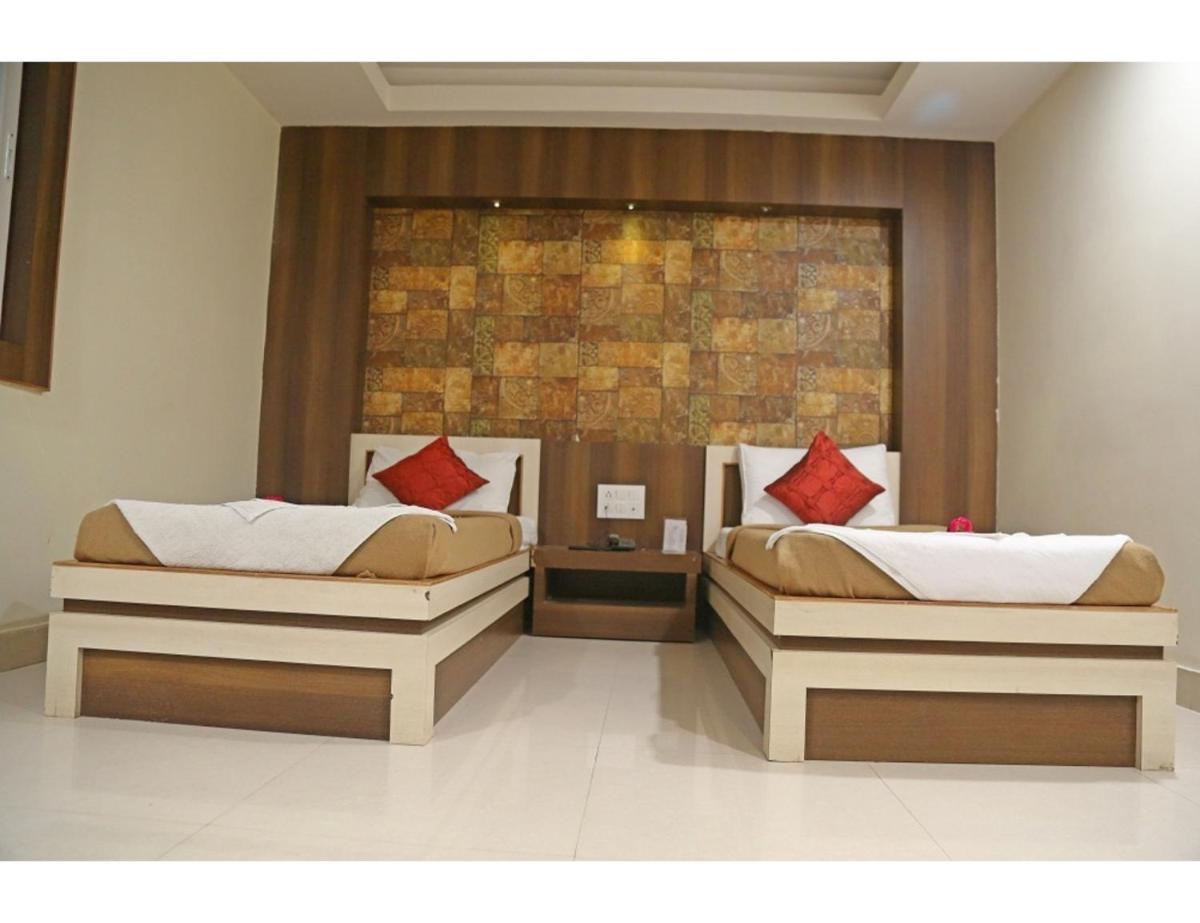 Hotel Park Palace, Ajmer - Housity