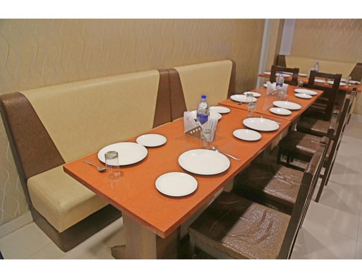 Hotel Park Palace, Ajmer - Housity