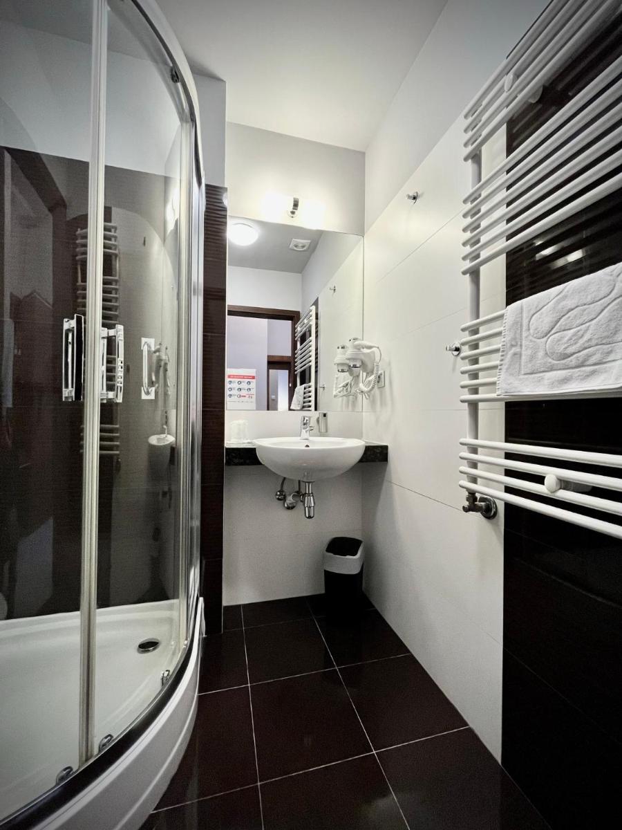 Hotel Szyndzielnia - Housity