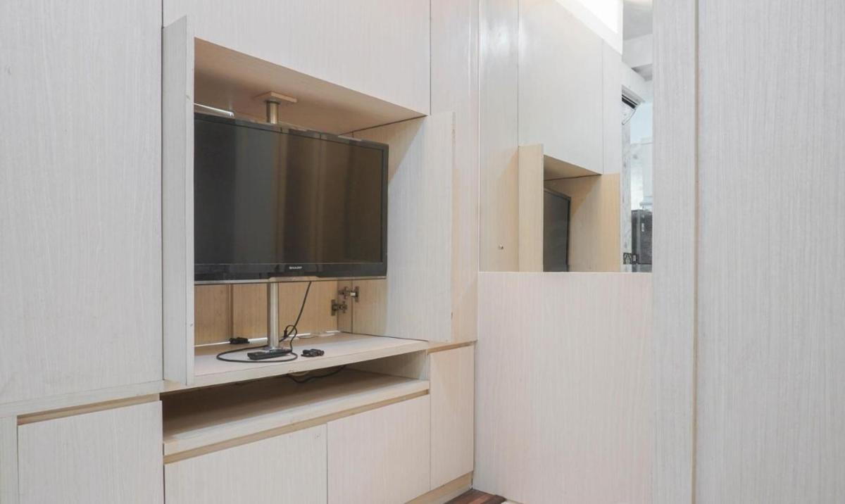 Suitetrails - Apartment pancoran